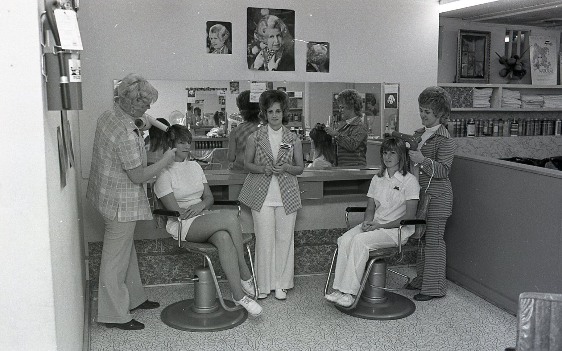History From Our Files